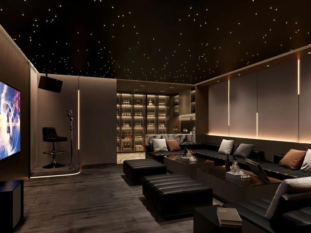 上海商务ktv计时方式详解-嘉定区ktv预定