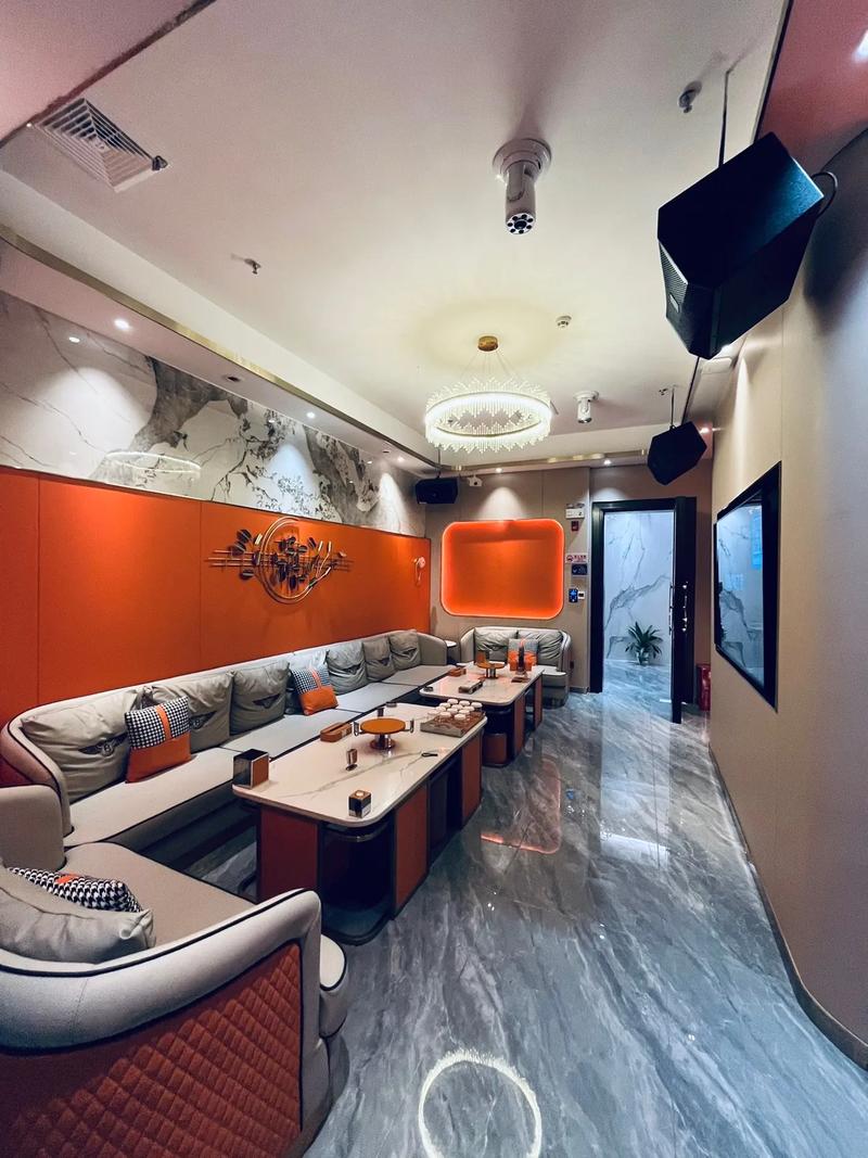 上海商务ktv引领商务ktv新模式-嘉定区ktv预定