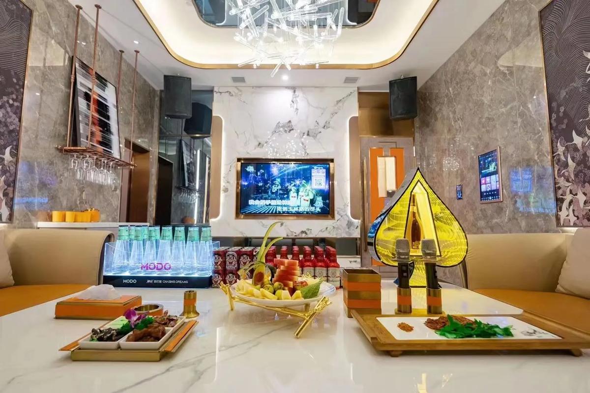 上海商务ktv中低端区别分析-嘉定区ktv预定